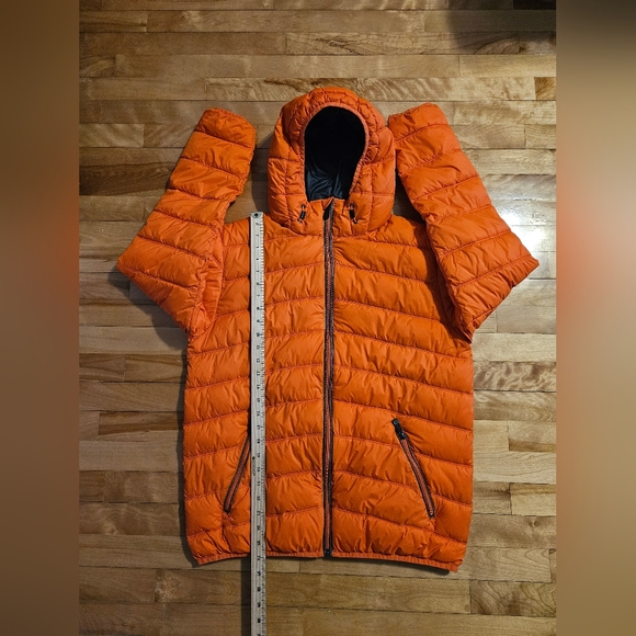 Point Zero Performance Ultralight Windproof Waterproof Jacket Size L - Picture 16 of 16